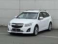 Chevrolet Cruze Cruze Station Wagon 1.7TD LT+ Wit - thumbnail 1