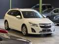 Chevrolet Cruze Cruze Station Wagon 1.7TD LT+ Blanc - thumbnail 3