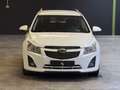 Chevrolet Cruze Cruze Station Wagon 1.7TD LT+ Blanc - thumbnail 2