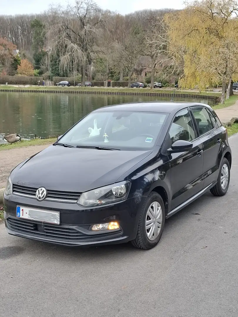 Volkswagen Polo 1.0 75 Beats Audio - 1