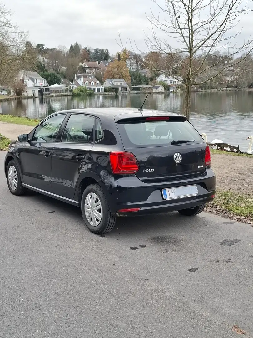 Volkswagen Polo 1.0 75 Beats Audio - 2