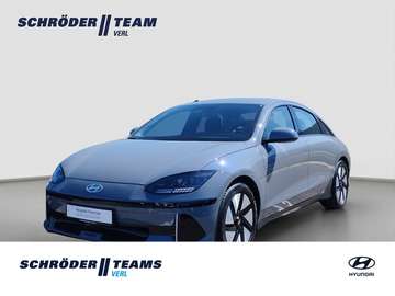 Elektro 77,4 kWh Dynamiq