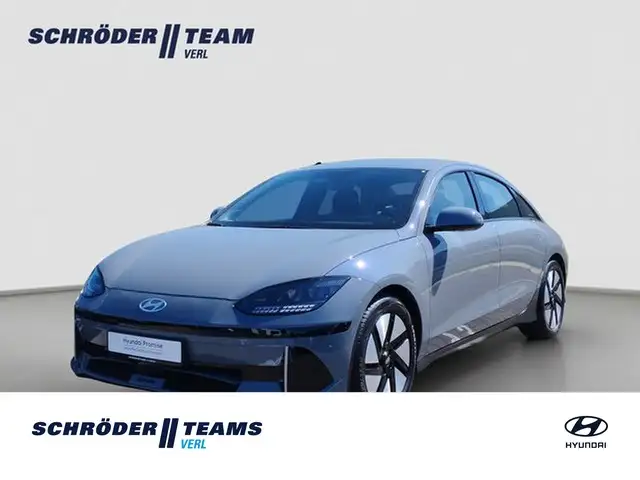 Hyundai IONIQ 6 Elektro 77,4 kWh Dynamiq