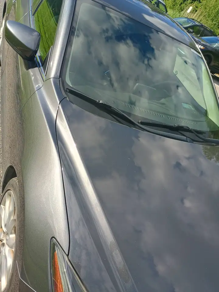 Mazda 3 снимка Mazda 3