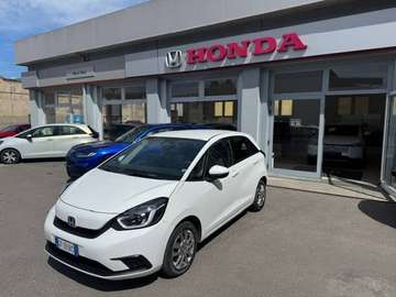 Jazz 1.5 hev Comfort ecvt