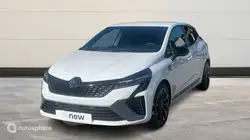 Renault Clio 1.0 TCe 90ch esprit Alpine - 25