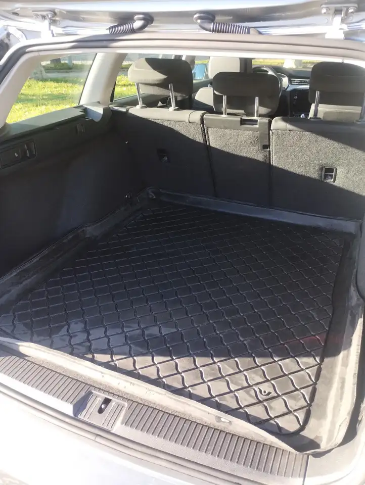 Volkswagen Passat 2.0i GL, foto 7