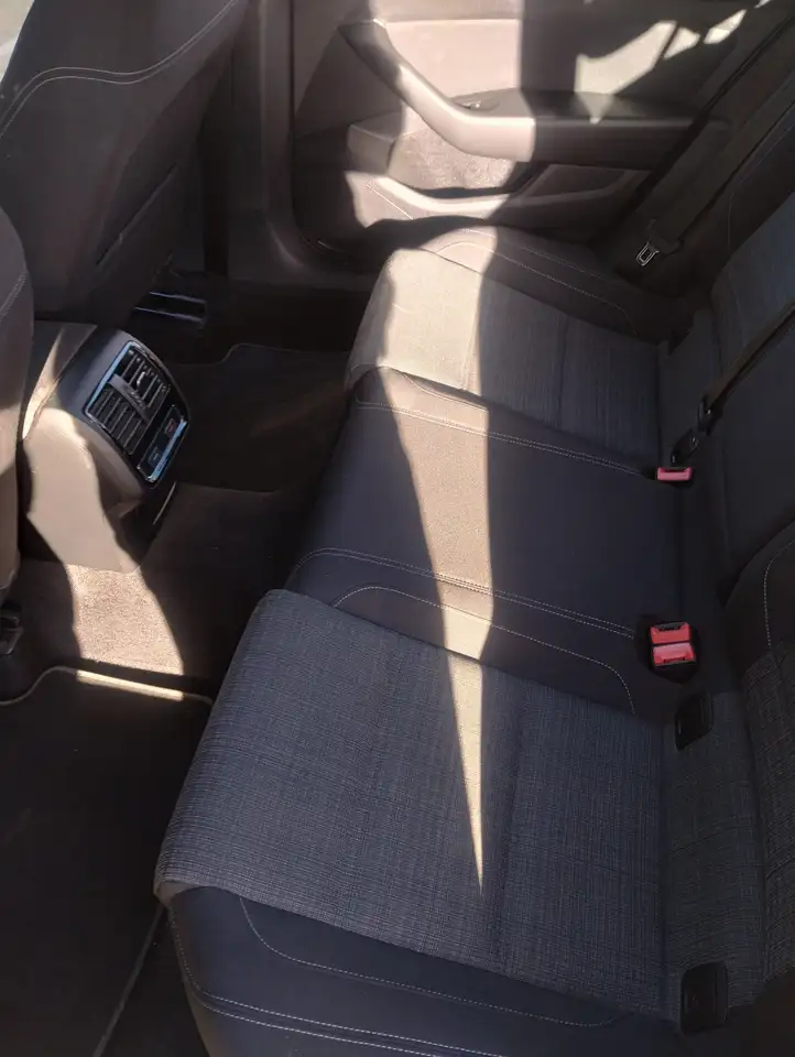 Volkswagen Passat 2.0i GL, foto 8