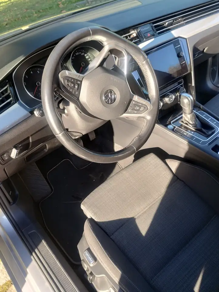 Volkswagen Passat 2.0i GL, foto 9