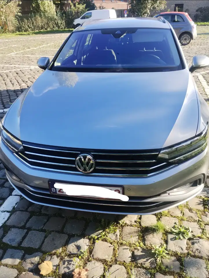 Volkswagen Passat 2.0i GL, foto 3