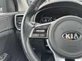 Kia Sportage 1.6 CRDI MHEV 136 DCT IV Black Edition Blanc - thumbnail 24