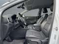 Kia Sportage 1.6 CRDI MHEV 136 DCT IV Black Edition Blanc - thumbnail 9