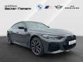 BMW 420 i Gran Coupé*M SPORT*H&K SOUND*HUD*ACC*GLASDACH* Gris - thumbnail 7