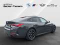 BMW 420 i Gran Coupé*M SPORT*H&K SOUND*HUD*ACC*GLASDACH* Gris - thumbnail 6