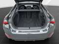 BMW 420 i Gran Coupé*M SPORT*H&K SOUND*HUD*ACC*GLASDACH* Gris - thumbnail 12