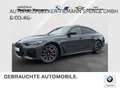 BMW 420 i Gran Coupé*M SPORT*H&K SOUND*HUD*ACC*GLASDACH* Gris - thumbnail 1