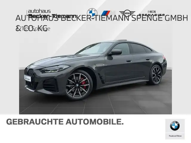 BMW 420