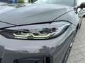 BMW 420 i Gran Coupé*M SPORT*H&K SOUND*HUD*ACC*GLASDACH* Gris - thumbnail 14