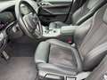 BMW 420 i Gran Coupé*M SPORT*H&K SOUND*HUD*ACC*GLASDACH* Gris - thumbnail 10