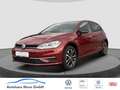 Volkswagen Golf IQ.DRIVE 1.0TSI Virtual AID ACC Lane Blind Rosso - thumbnail 1