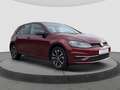 Volkswagen Golf IQ.DRIVE 1.0TSI Virtual AID ACC Lane Blind Rojo - thumbnail 2
