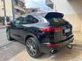 Porsche Cayenne Cayenne 3.0DIESEL FULL OPTIONAL KM CERT. PORSCHE Nero - thumbnail 3