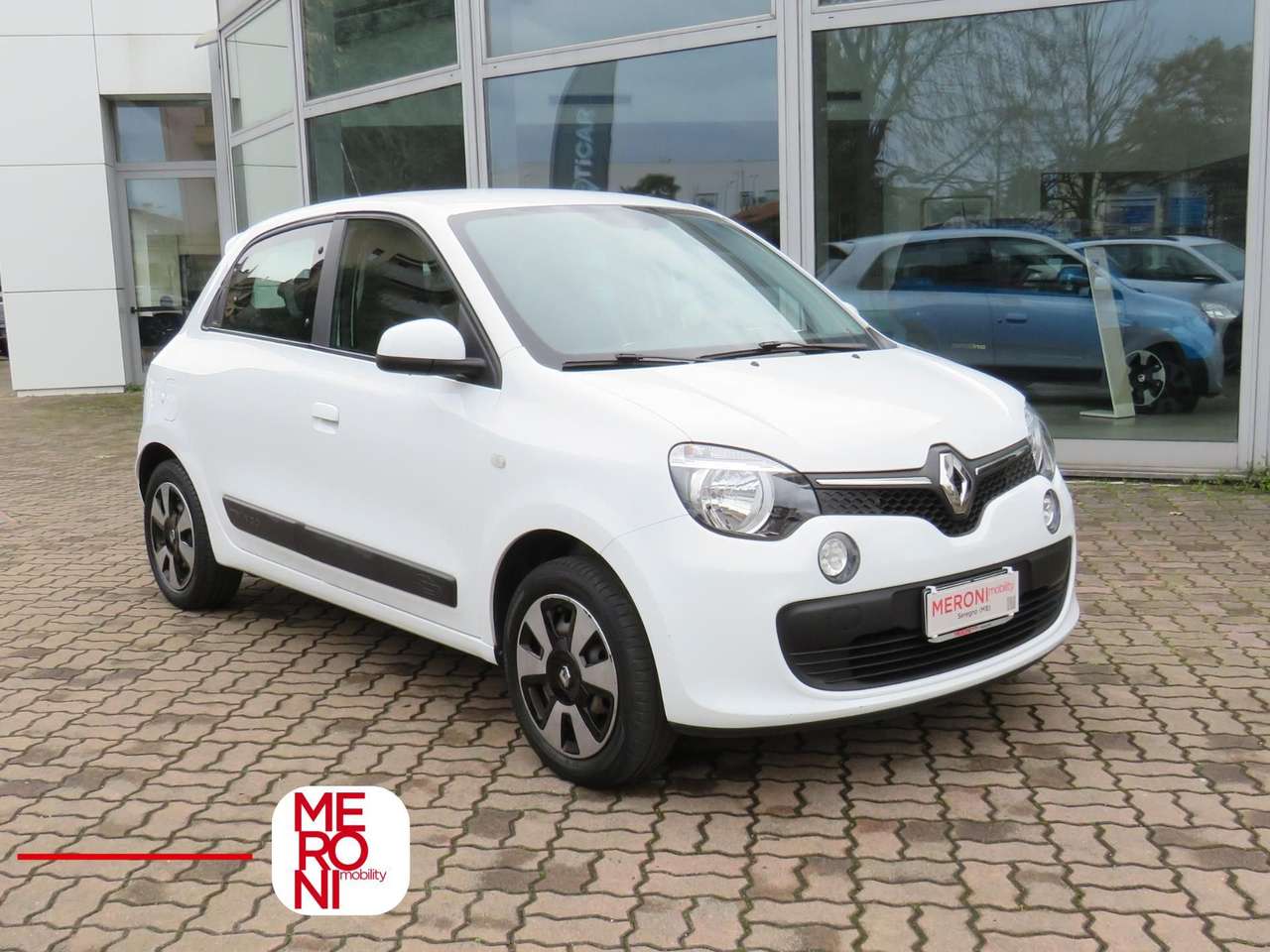 Renault Twingo Twingo 1.0 sce Energy 70cv