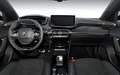 Peugeot 2008 Style HYBRID 145 e-DSC6 107 kW (145 PS), Doppel... - thumbnail 10