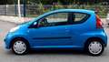 Peugeot 107 3p 1.0 12v Sweet Years Blu/Azzurro - thumbnail 2