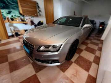 Sportback 3.0TDI quattro S-Tronic 245