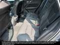 Volvo XC60 2.0 B4 197CV AWD HYBRID/DIESEL **KM28000 REALI** Grigio - thumbnail 8