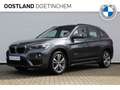 BMW X1 sDrive20i High Executive Sport Line Automaat / Tre Grijs - thumbnail 1