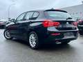 BMW 116 d AdBlue (EU6c) AUTOMAAT / GPS / LEDER / BTW AFTR Noir - thumbnail 5