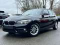 BMW 116 d AdBlue (EU6c) AUTOMAAT / GPS / LEDER / BTW AFTR Noir - thumbnail 3