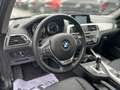 BMW 116 d AdBlue (EU6c) AUTOMAAT / GPS / LEDER / BTW AFTR Zwart - thumbnail 13