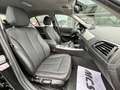 BMW 116 d AdBlue (EU6c) AUTOMAAT / GPS / LEDER / BTW AFTR Black - thumbnail 10