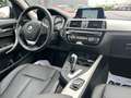 BMW 116 d AdBlue (EU6c) AUTOMAAT / GPS / LEDER / BTW AFTR Zwart - thumbnail 9