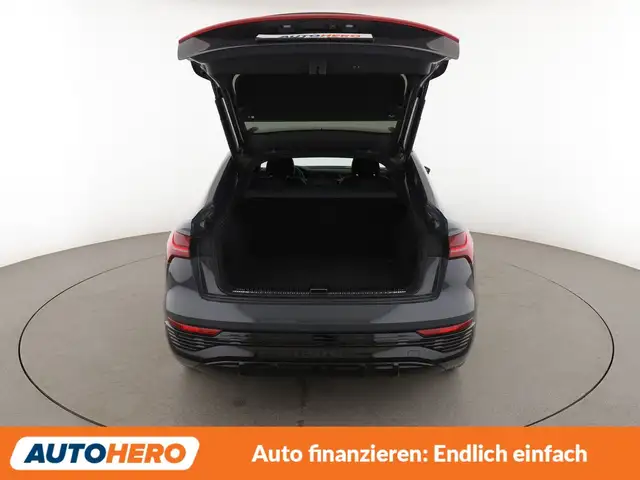 Audi Q8 view 17