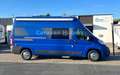 Knaus Boxstar Solution 4 - Hub/Festbett - Klima - AHK Blau - thumbnail 2