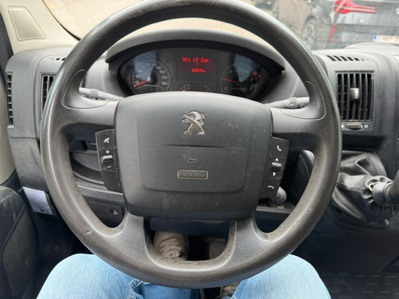 Photo du véhicule