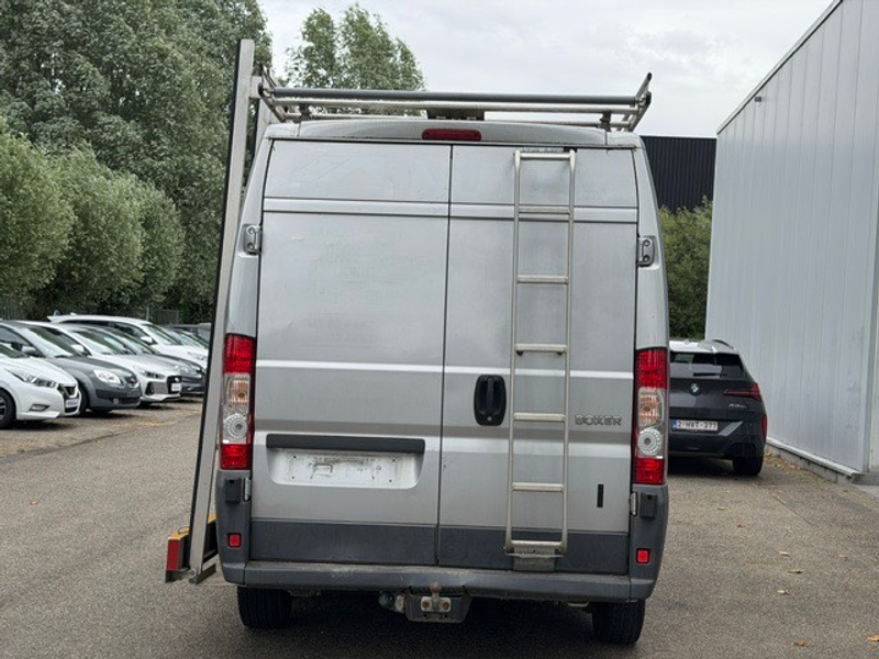 Photo du véhicule
