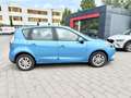Renault Scenic IIIParis,Navi,Sitzh,Klima,TÜVNEU,FESTPREIS Blau - thumbnail 7