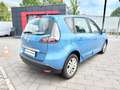 Renault Scenic IIIParis,Navi,Sitzh,Klima,TÜVNEU,FESTPREIS Blau - thumbnail 3