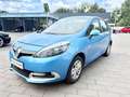Renault Scenic IIIParis,Navi,Sitzh,Klima,TÜVNEU,FESTPREIS Blau - thumbnail 1