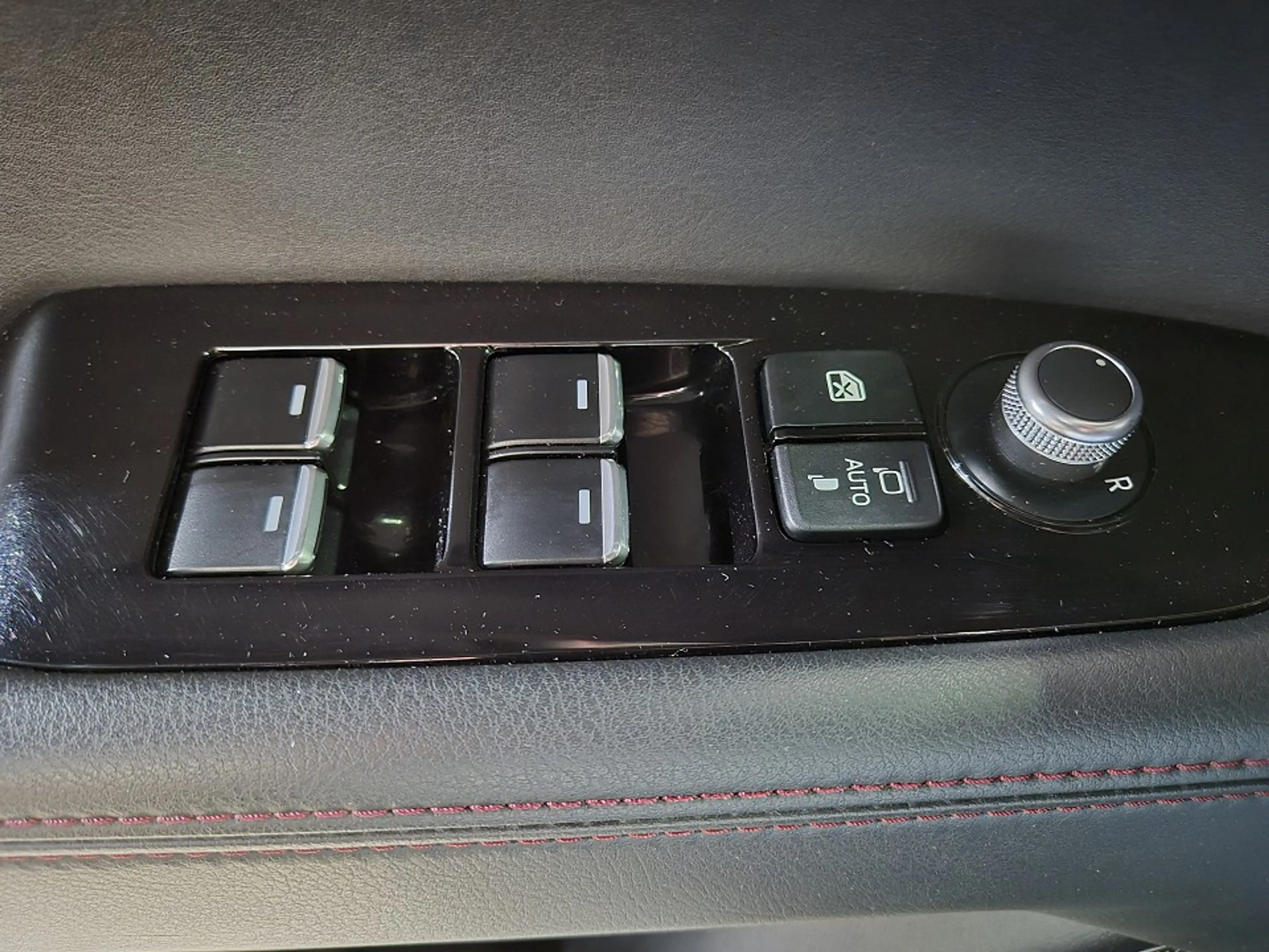 Mazda CX-5 Homura G-194/6AT/AWD/Leder/GSD/Navi/Head-Up/Sitzkl — photo 10