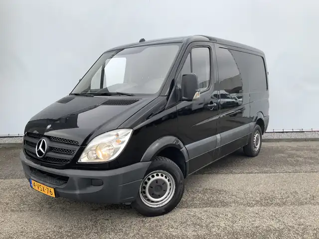 Mercedes-Benz Sprinter 213 2.2 CDI 325 HD L1H1 Automaat 3 Zits Airco Trek