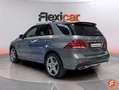 Mercedes-Benz GLE 250 250d 4Matic Aut. Gris - thumbnail 7