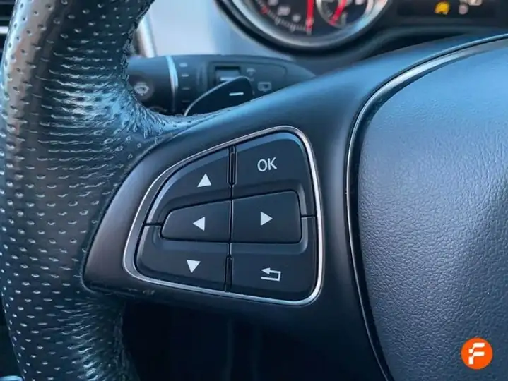 Mercedes-Benz GLE 2017, foto 22