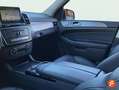 Mercedes-Benz GLE 250 250d 4Matic Aut. Gris - thumbnail 33