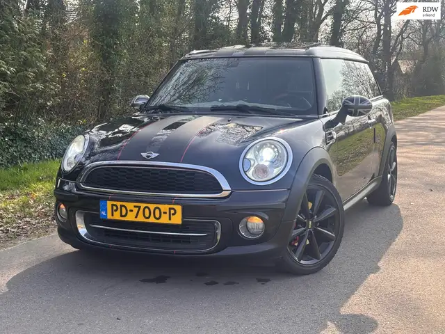 MINI Cooper Clubman Mini 1.6 Chili | Cruise control + Pano |